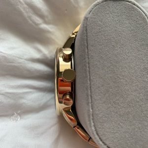 Fossil men’s watch!